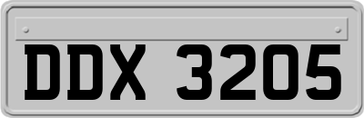 DDX3205