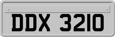 DDX3210