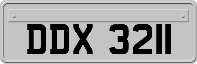DDX3211