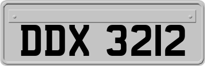 DDX3212