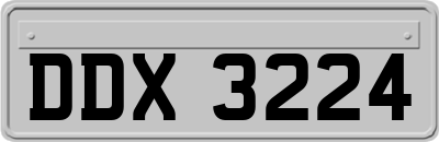 DDX3224