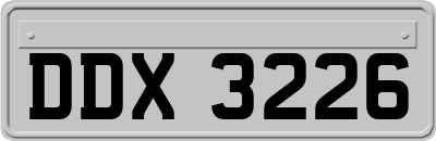 DDX3226