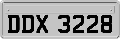 DDX3228