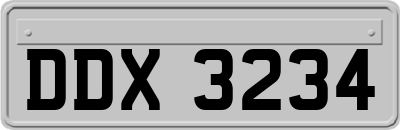 DDX3234