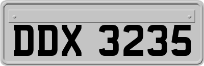 DDX3235