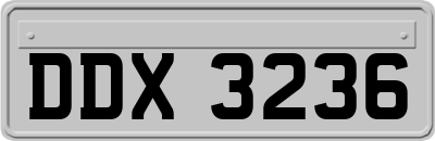 DDX3236