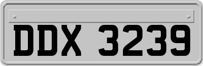 DDX3239