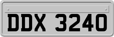 DDX3240