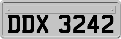 DDX3242