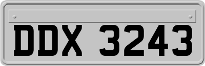 DDX3243