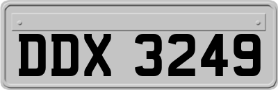 DDX3249