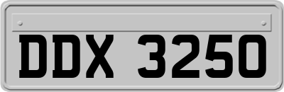 DDX3250