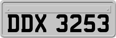 DDX3253