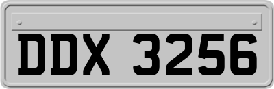 DDX3256
