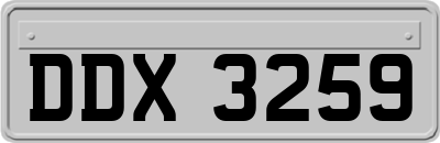 DDX3259