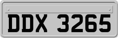 DDX3265