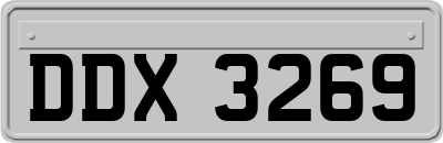 DDX3269