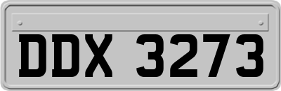 DDX3273