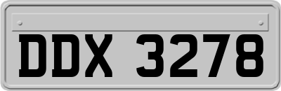 DDX3278