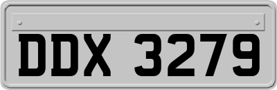DDX3279
