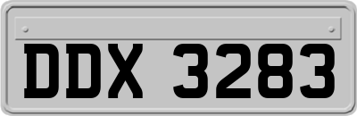DDX3283