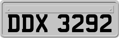 DDX3292