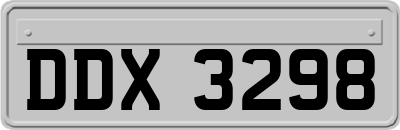 DDX3298