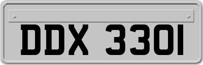DDX3301