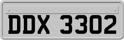 DDX3302