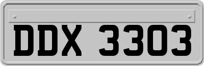 DDX3303