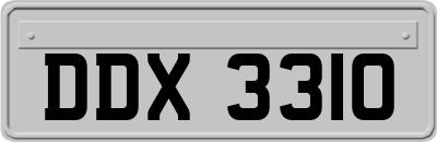 DDX3310