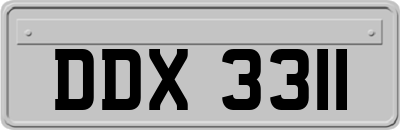 DDX3311