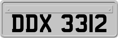 DDX3312