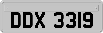 DDX3319