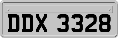 DDX3328