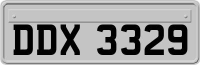 DDX3329