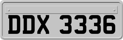 DDX3336