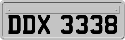 DDX3338