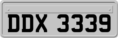 DDX3339