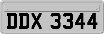 DDX3344
