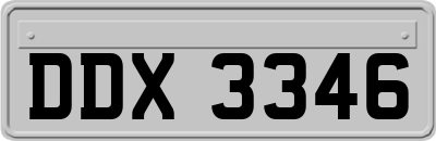 DDX3346