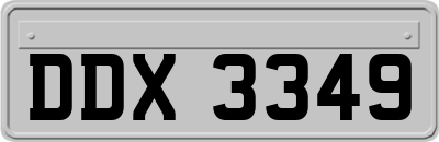 DDX3349