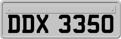 DDX3350
