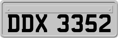 DDX3352