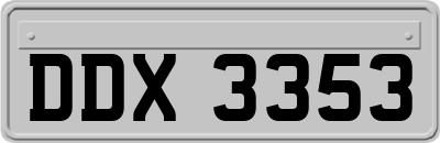 DDX3353