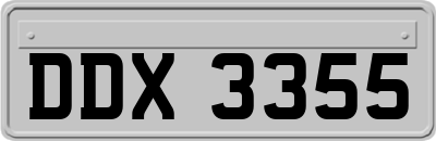 DDX3355