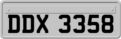 DDX3358