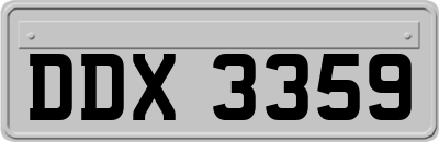DDX3359