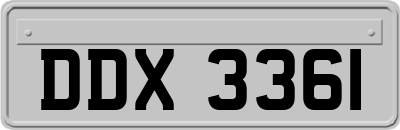DDX3361