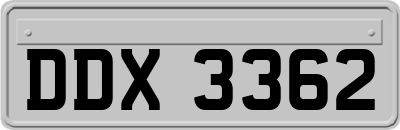 DDX3362